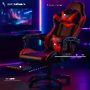 SILLA GAMER CIRCLE LINE CL-GC001 - 4.webp