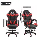 SILLA GAMER CIRCLE LINE CL-GC001 - 2.webp