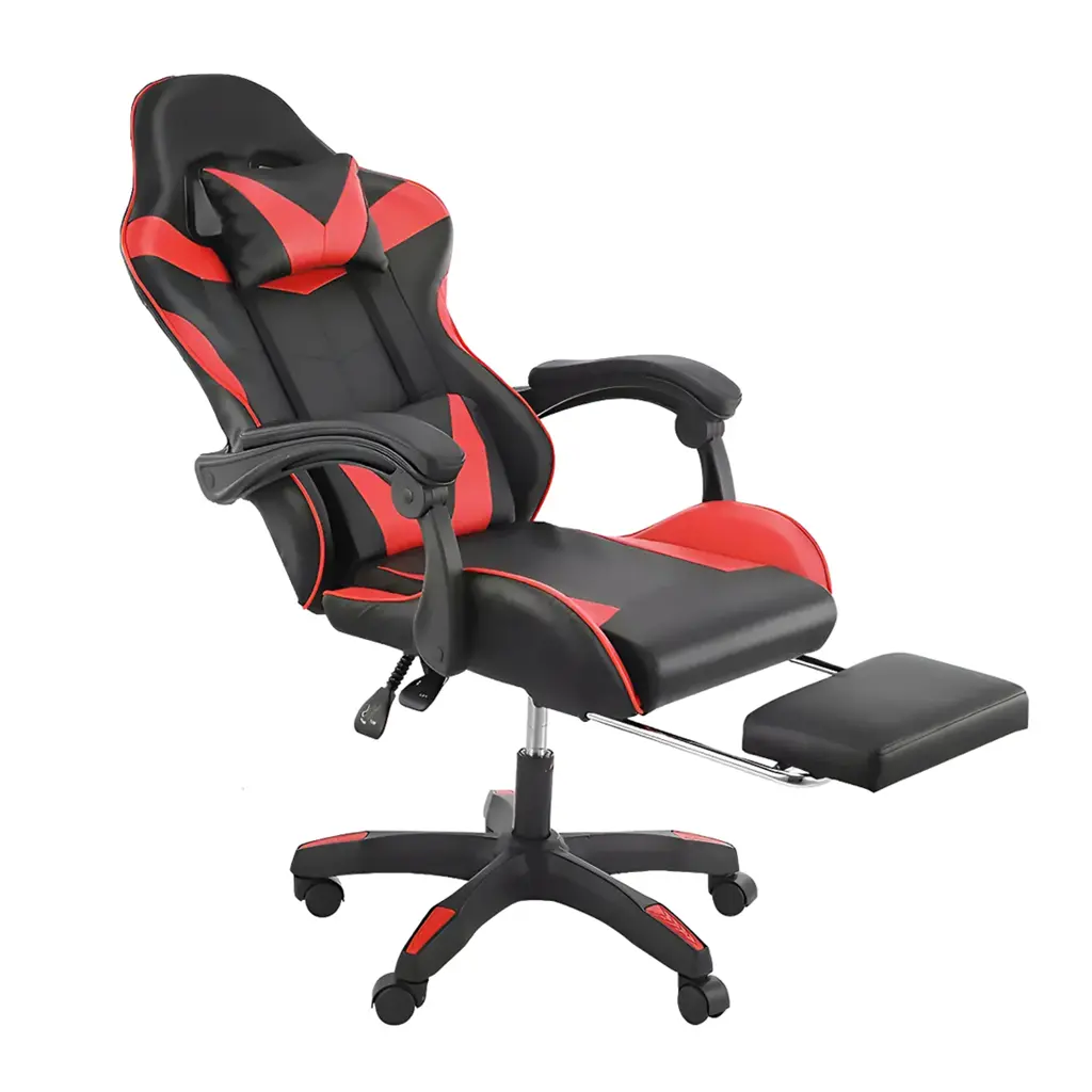 SILLA GAMER CIRCLE LINE CL-GC001 - 3.webp