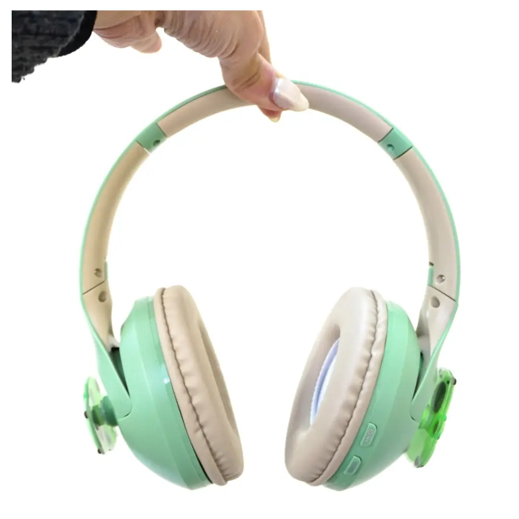 AURICULAR VINCHA MALIBU CAPIBARA (AM-1) - 2.webp