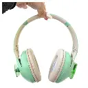 AURICULAR VINCHA MALIBU CAPIBARA (AM-1) - 2.webp