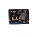 CONSOLA DE JUEGO DINAX DIRTY BIT 400 JUEGOS DX-BGAME3