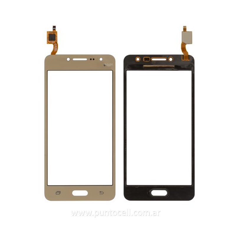 TACTIL SAMSUNG J2 PRIME (G532) DORADO
