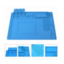 COLCHON MAGNETICO ANTIESTATICO  S-160 • 45x30