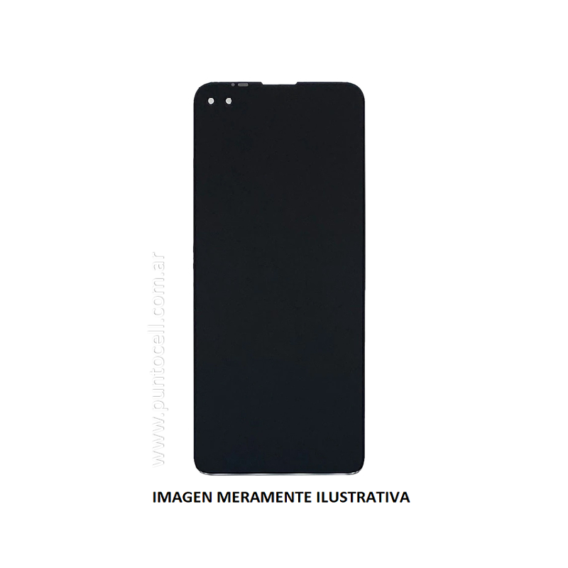 MODULO MOTOROLA G14 ORGINAL S/MARCO