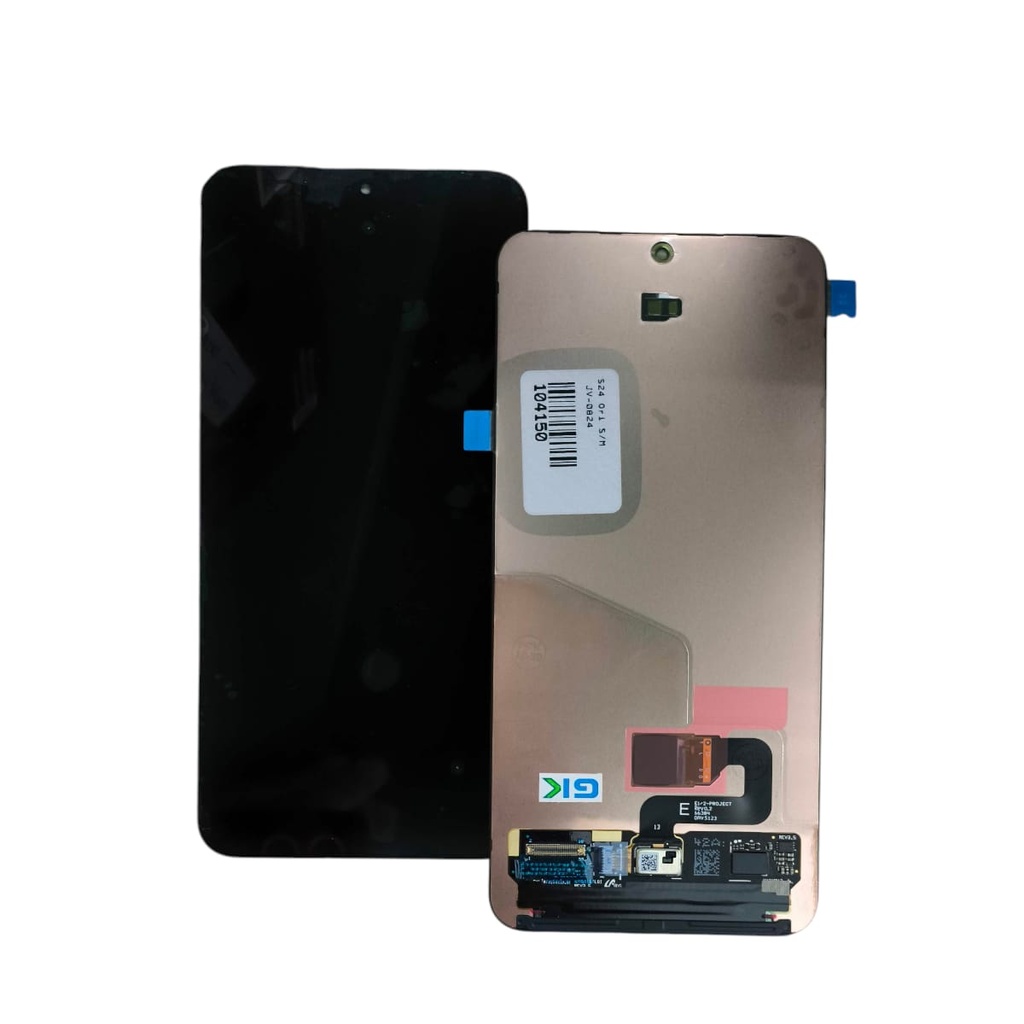 MODULO SAMSUNG S24 ORIGINAL S/ MARCO (S921)