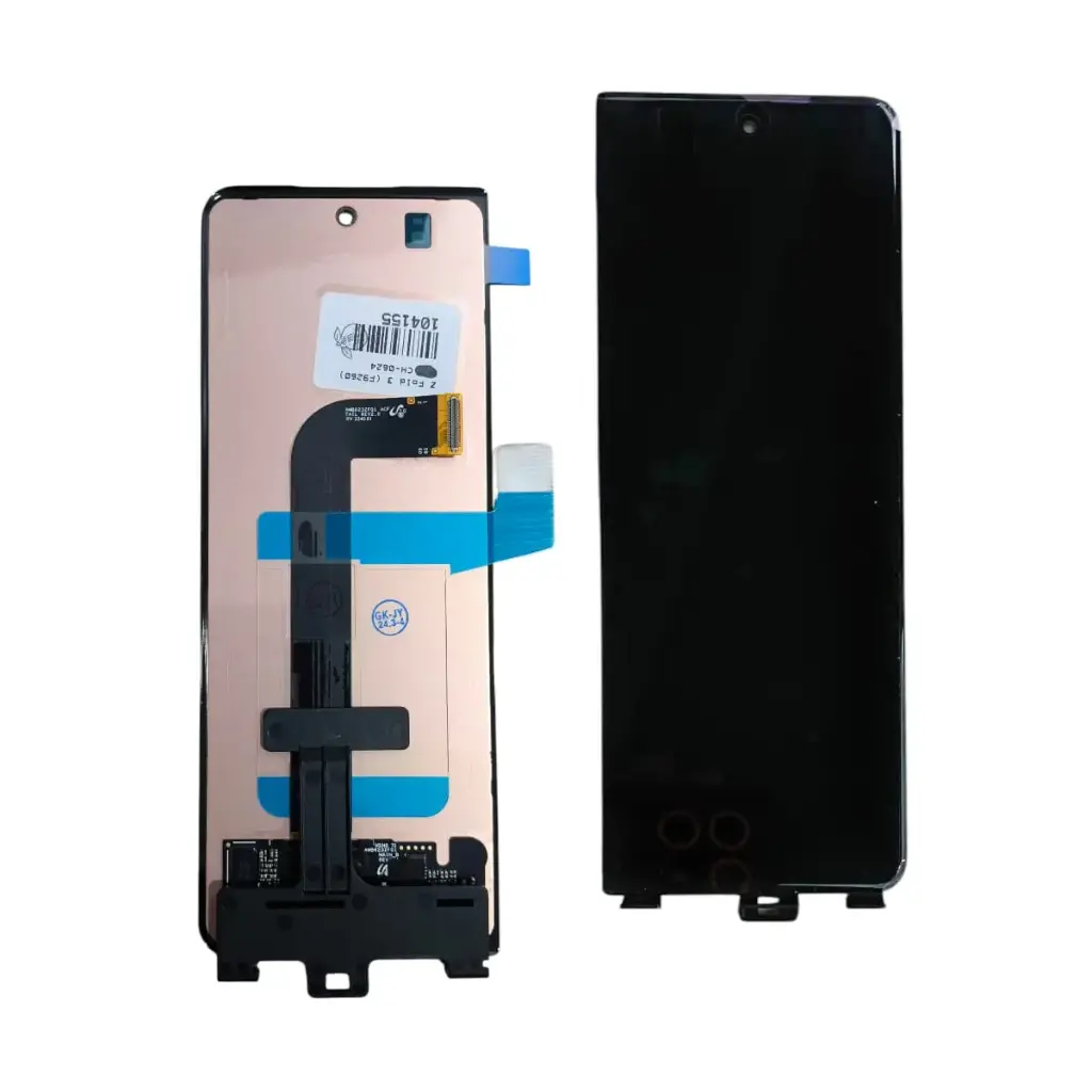 MODULO SAMSUNG Z FOLD 3 (F9260) • EXTERNO