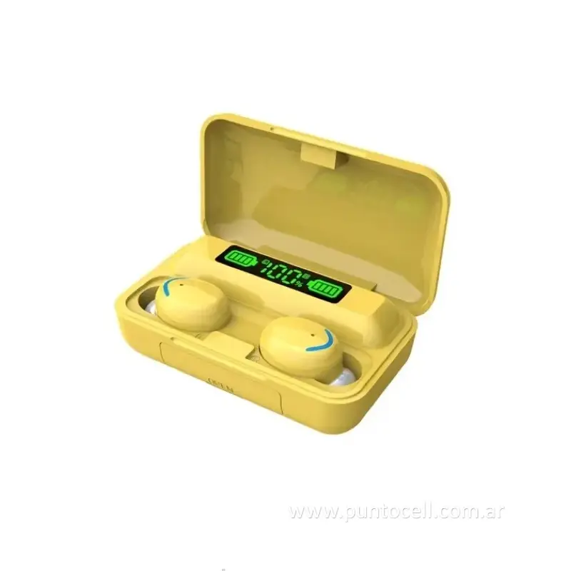 AURICULAR BLUETOOTH F9 (BTH-F9-5)