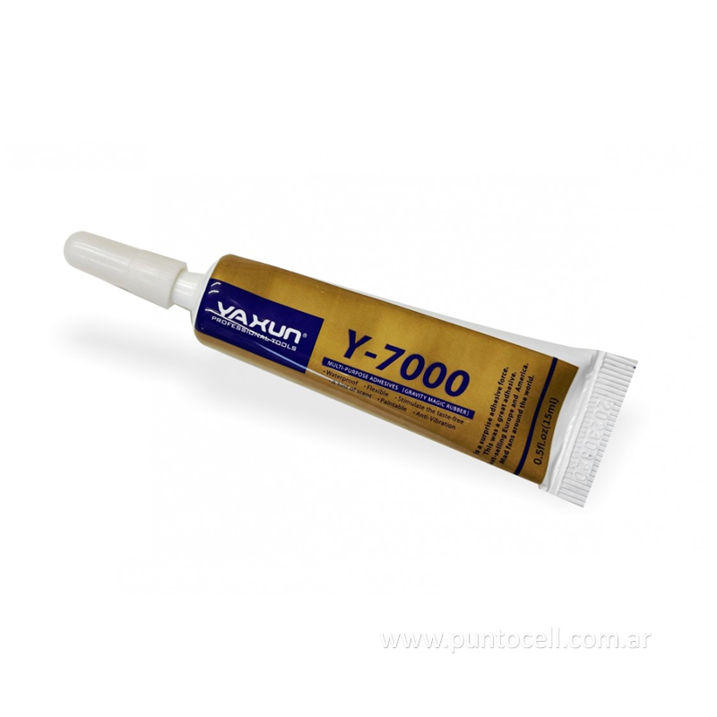 PEGAMENTO YAXUN Y-7000 110ML