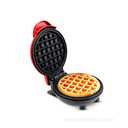 MINI WAFFLERA ELECTRICA DINAX (SM700SW-02)