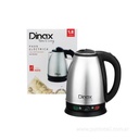 PAVA ELECTRICA DINAX 1.8L C/ CORTE PARA MATE