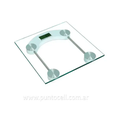 COSMETICA PERSONAL BALANZA DIGITAL EC100497 ( 180KG )
