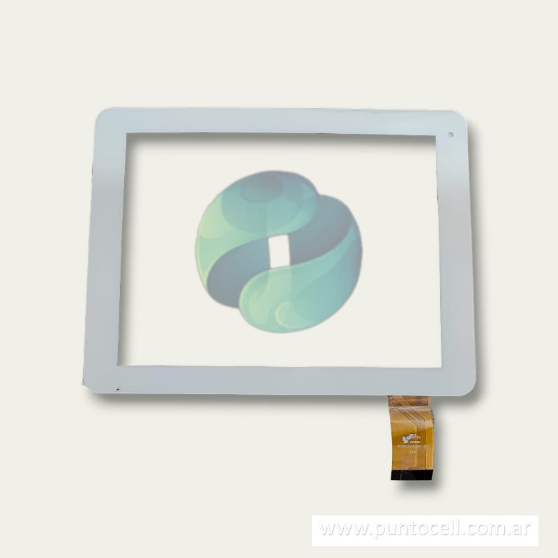 TACTIL TABLET 8" PB80A8898-R2 (X-View Emerald)