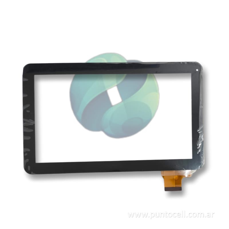 TACTIL TABLET 10.1" ZHC-166A/ZHC-209A