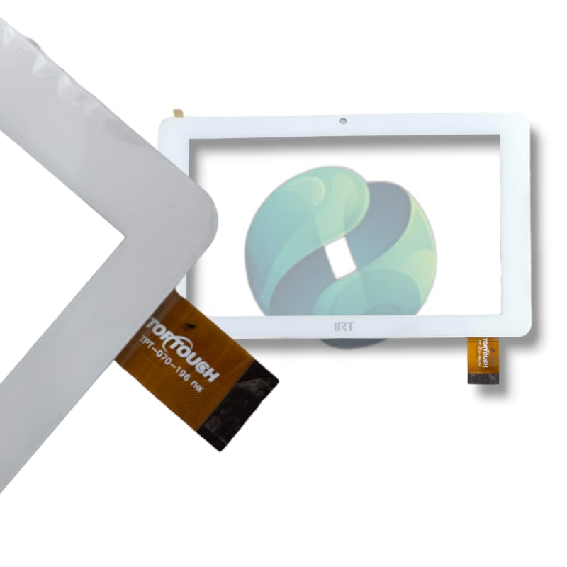 TACTIL TABLET 7" TPT-070-196 IRT