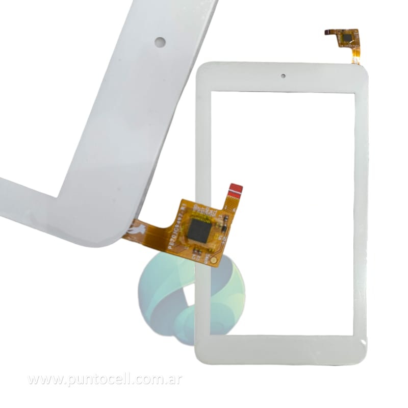 TACTIL TABLET 7" PB70JG1348 / PB70JG9497-R1 (NOBLEX)