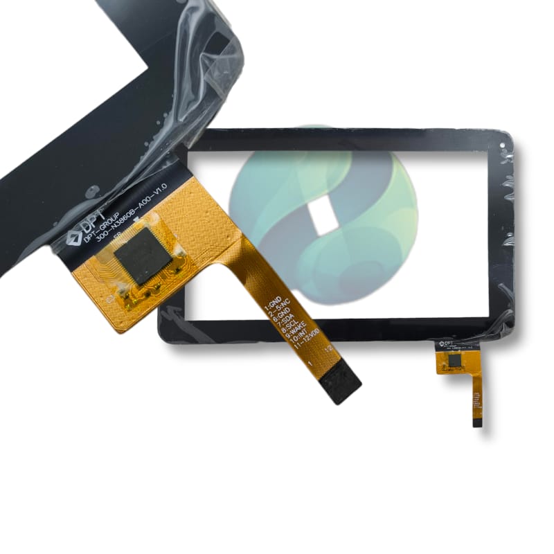 TACTIL TABLET 9" 300-N3849B-A00-V1.0 / DTP-GROUP-300-N3860B-A00-V1.0 / AD-C-970078