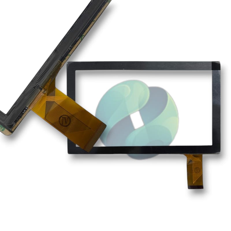 TACTIL TABLET 7" TPC-16 / CTP-016A