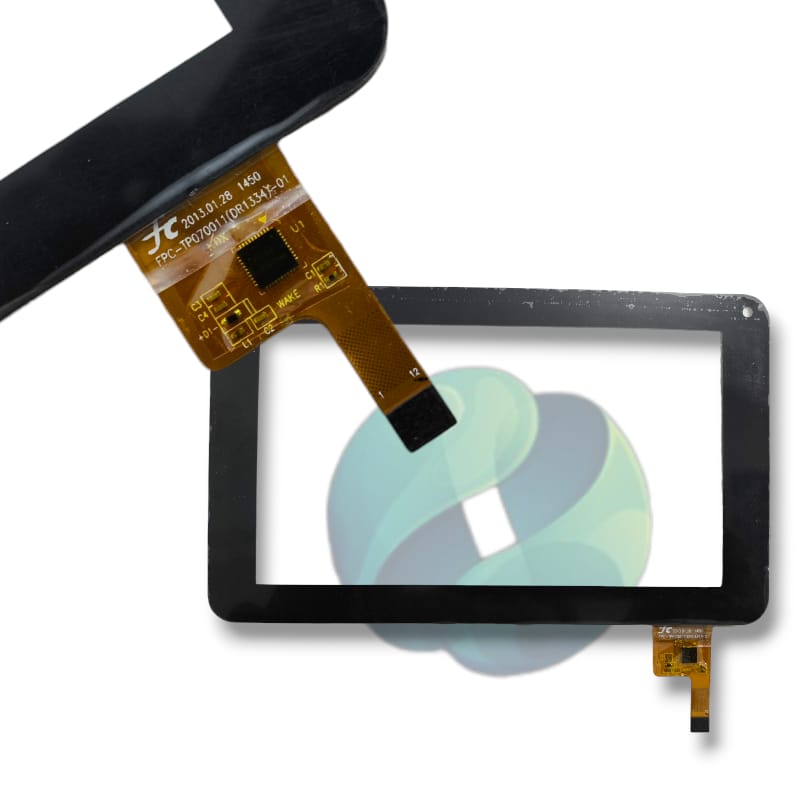TACTIL TABLET 7" TPC-3 / FPC-TP070011(DR1334)-01