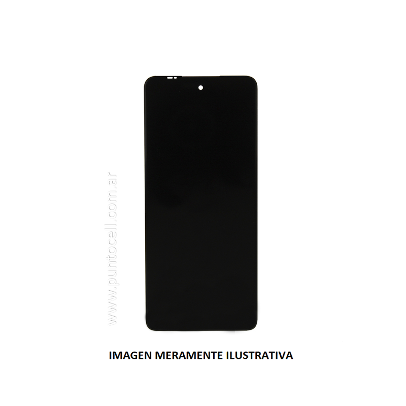 MODULO MOTOROLA G13 S/ MARCO