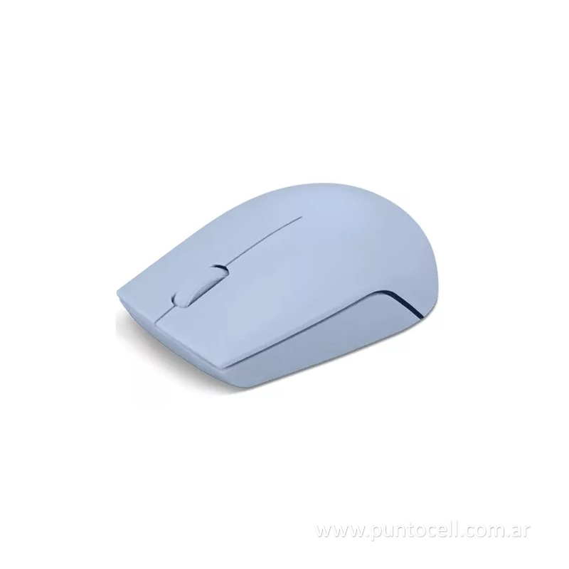 MOUSE INALAMBRICO LENOVO 300 COMPACT