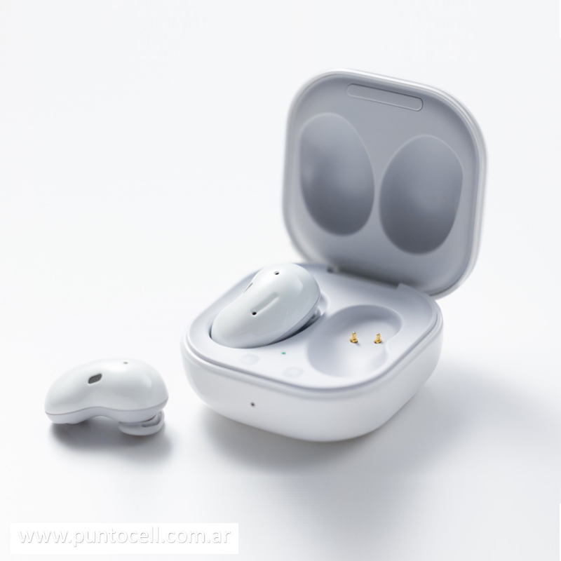 AURICULAR BLUETOOTH GALAXY BUDS LIVE