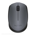 MOUSE INALAMBRICO LOGITECH M170