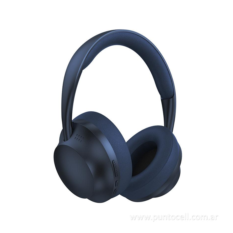 AURICULAR VINCHA BLUETOOTH P7235B