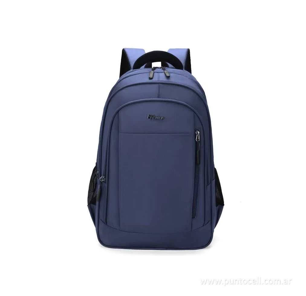 MOCHILA EJECUTIVA WAGGS (MT003)