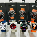 SMARTWATCH Z7 Ultra • 1.52" / 42mm (Cuadrado)
