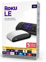 CONVERTIDOR SMART ROKU LE 3930s3 • HD