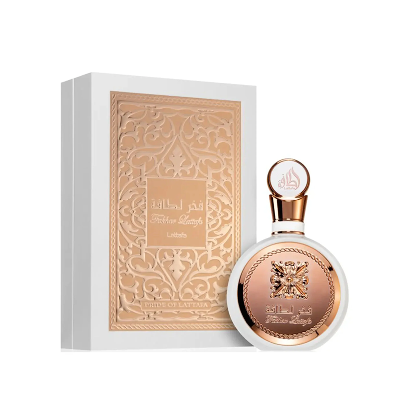 PERFUME LATTAFA FAKHAR (WOMAN) 100ml