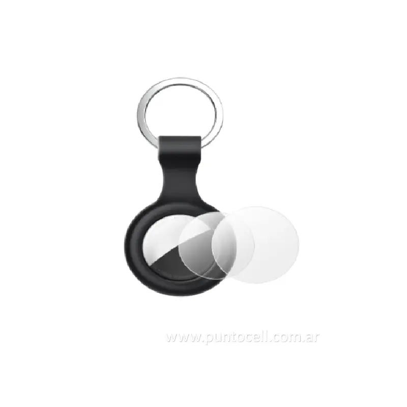 LOCALIZADOR SMART FIDER • LLAVERO (BUSIN01)