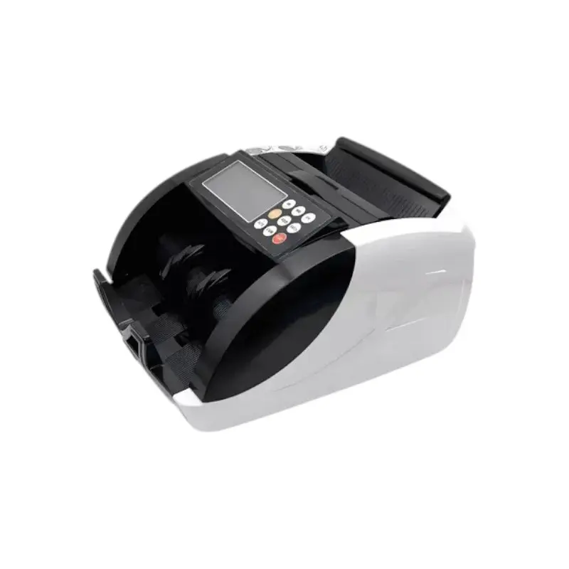 CONTADORA DE BILLETES DINAX PLATEADA CB03