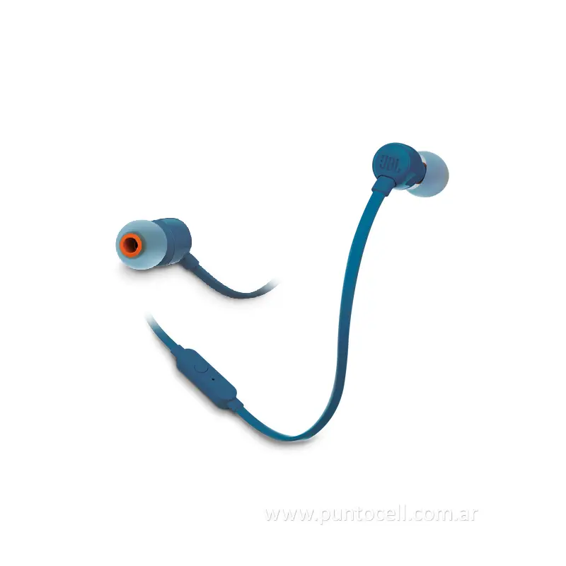 AURICULAR IN EAR JBL TUNE 110 