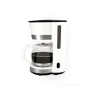 CAFETERA ELECTRICA DE FILTRO SMART-TEK 1.5L (CM-620)