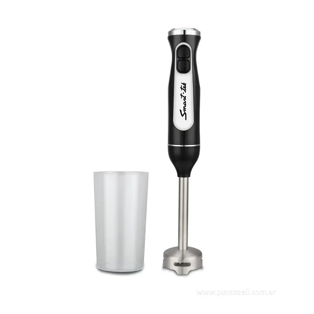 MINIPIMER / LICUADORA DE MANO SMART-TEK 600W (MP-600)