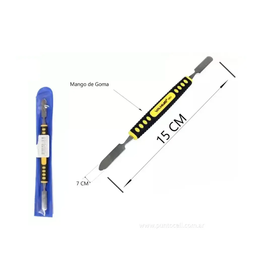 ABRIDOR DE CELULAR YAXUN YX688C