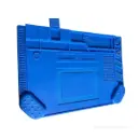 COLCHON MAGNETICO ANTIESTATICO CON APOYA MUÑECA • 46x32 (YX-A500)