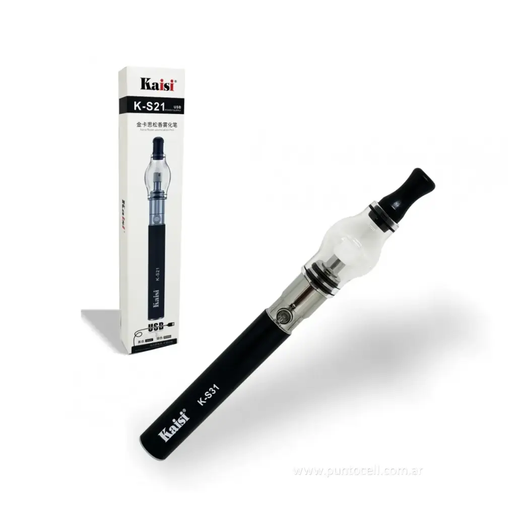 DOSIFICADOR DE ROSIN KAISI (K-S21/S31)