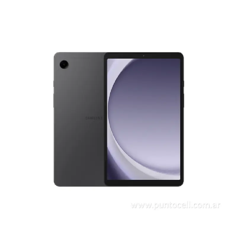 TABLET 8.7" SAMSUNG TAB A9 Wi-Fi (SM-X110) 64GB - 4GB