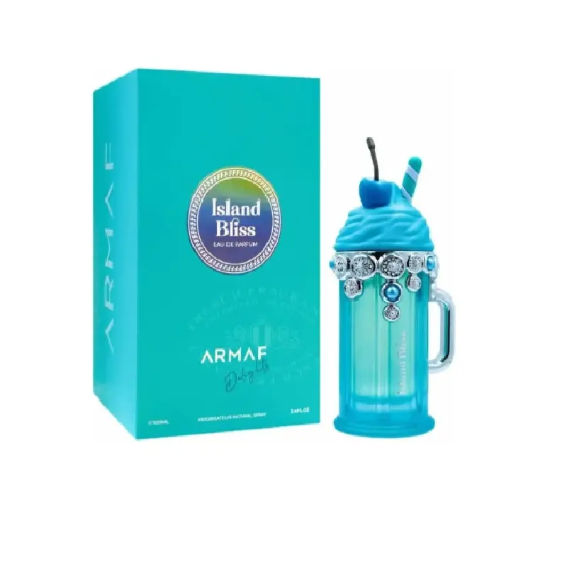 PERFUME ARMAF ISLAND BLISS (WOMAN) 100ml