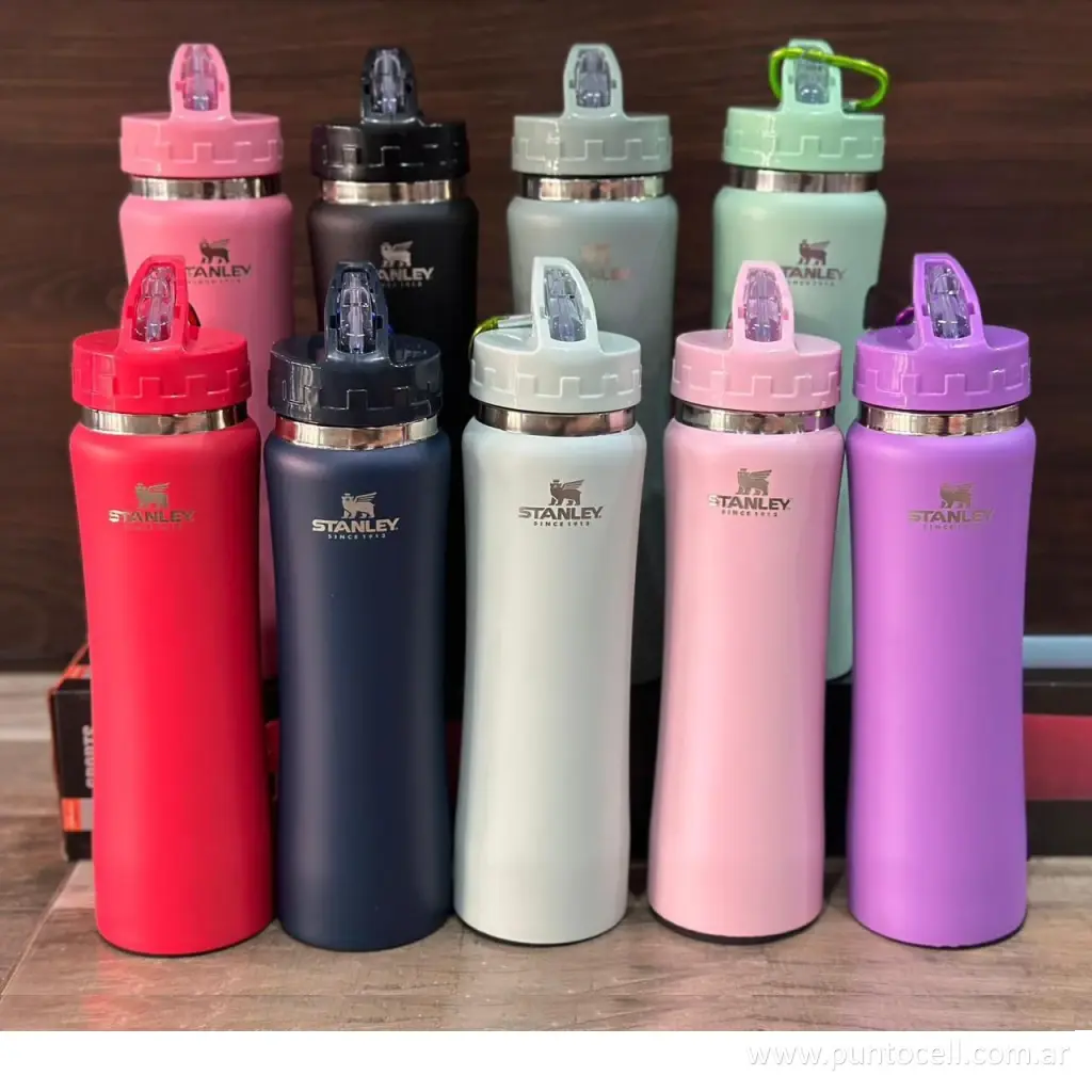 BOTELLA TERMICA RODAX / SPORT 750ml (AR-0491)