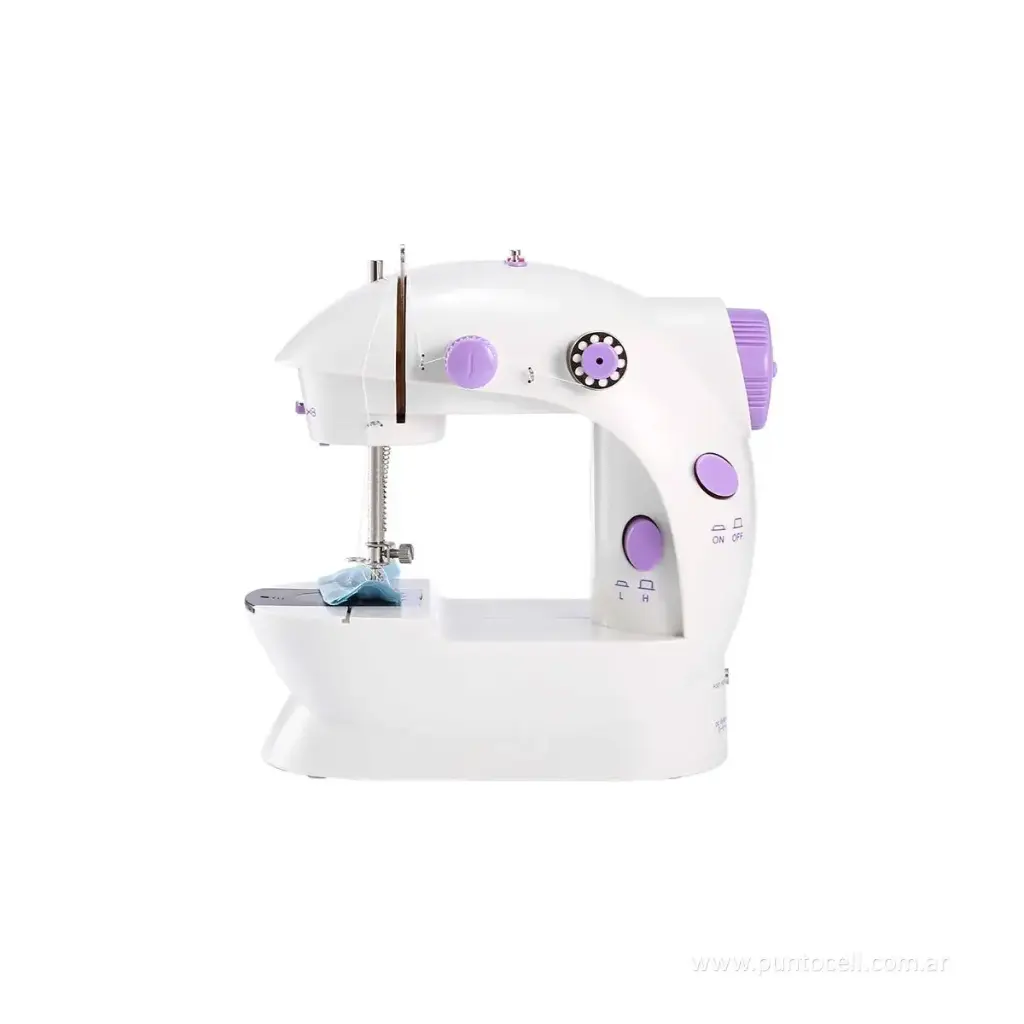 MINI MAQUINA DE COSER DINAX (DX-MAQCO01)