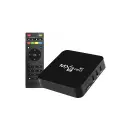 TV BOX MX PRO HDR 8GB/128GB • ANDROID 14