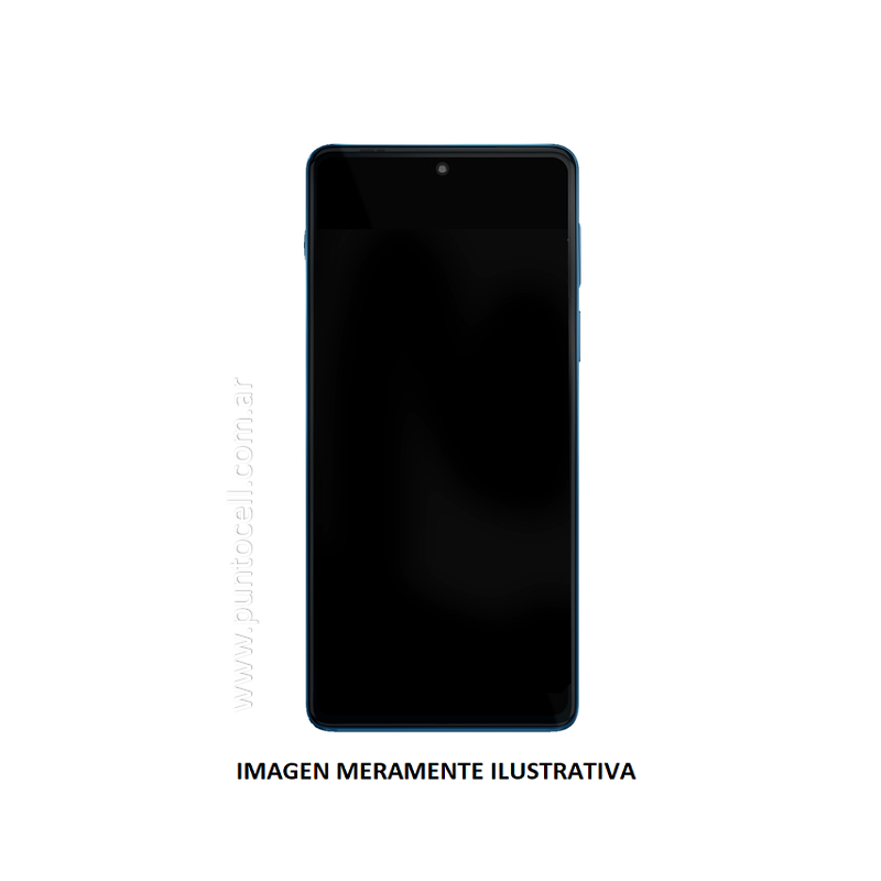 MODULO MOTOROLA EDGE 20 Lite (XT2139) / EDGE 20 Fusion INCELL C/ MARCO