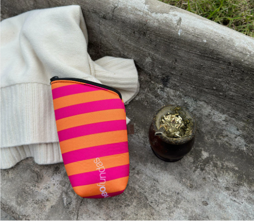 YERBERA / AZUCARERA (Neo Fundas)