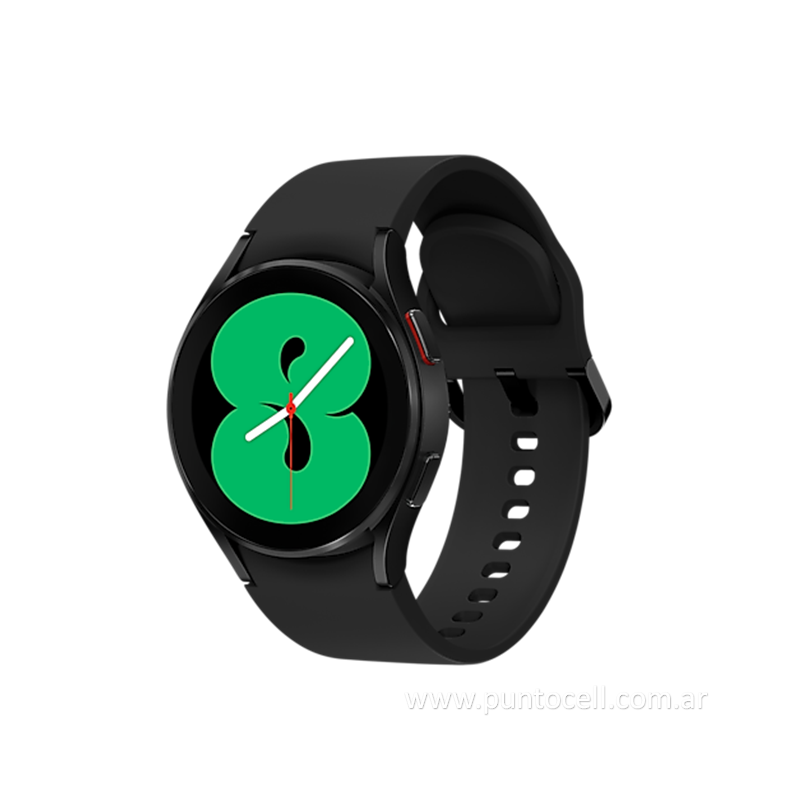 SMARTWATCH SAMSUNG GALAXY Watch4 • 40mm (SM-R860)