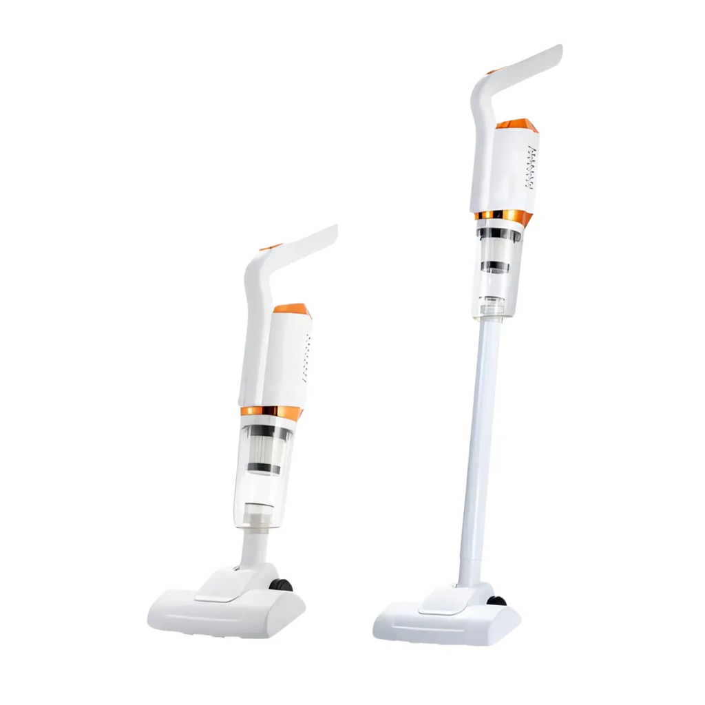 ASPIRADORA VERTICAL INALAMBRICA DINAX (DXVACUSB27)