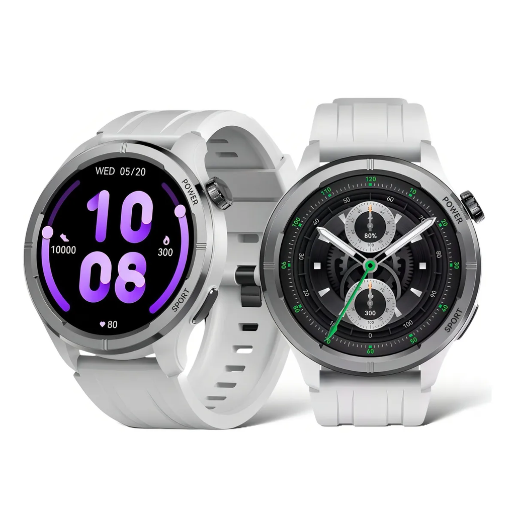 SMARTWATCH HAYLOU SOLAR NEO (HF008)